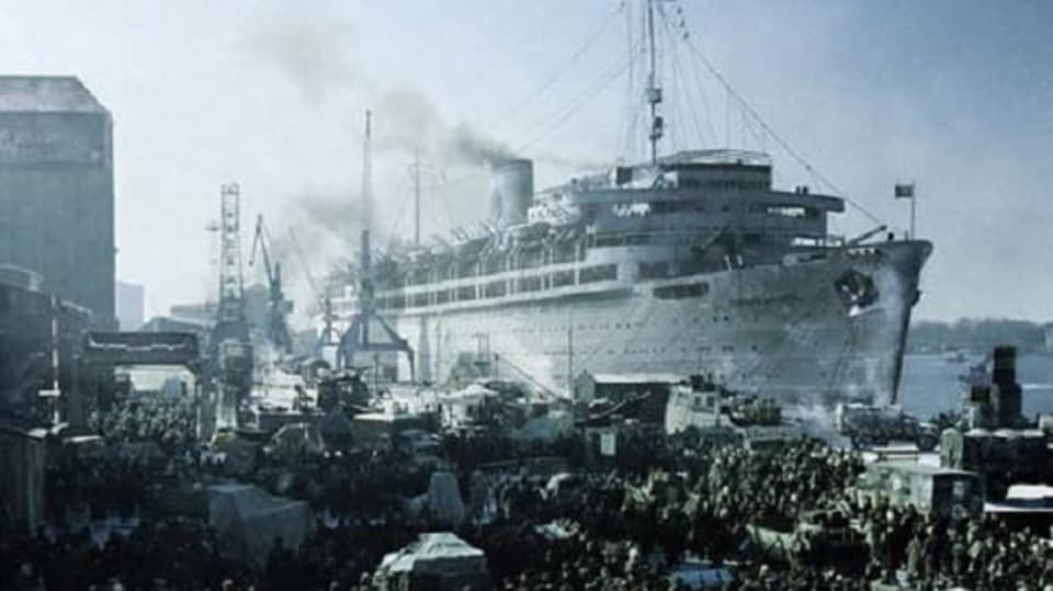Wilhelm Gustloff
